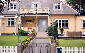 Hotel Tanum Gestgifveri  4*